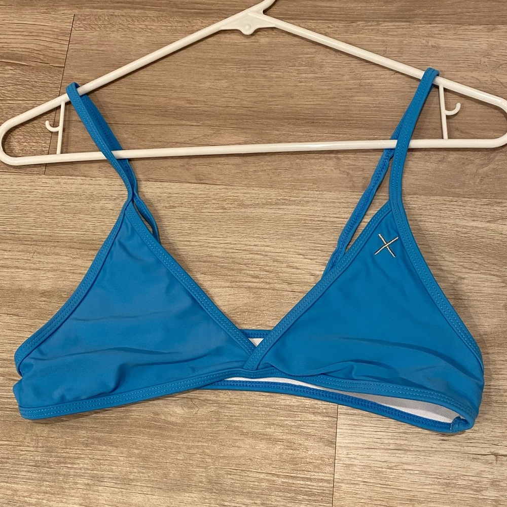 Swim Top